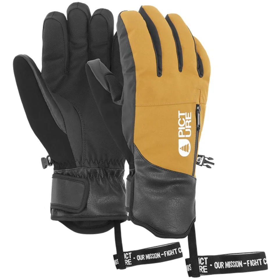 Picture Madson Gloves