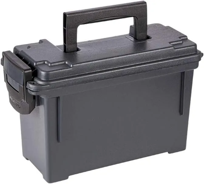 Plano Field Ammo Box .30