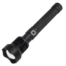 Powerful Usb Led Flashlight