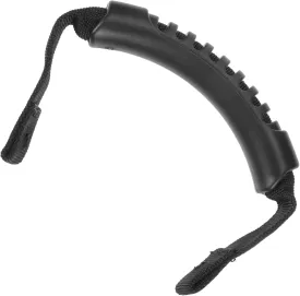 Professional Kayak Handle Ergonomic Canoe Carry Handle Easy to Install Wear-Resistant Lightweight Replacement Accessory for Kayaking Comfortable Grip for Outdoor Use