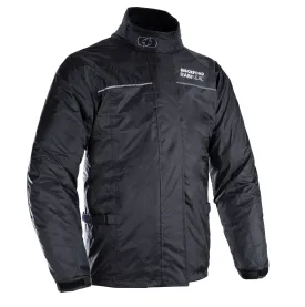 Rainseal Waterproof Riders THERMAL Over Jacket