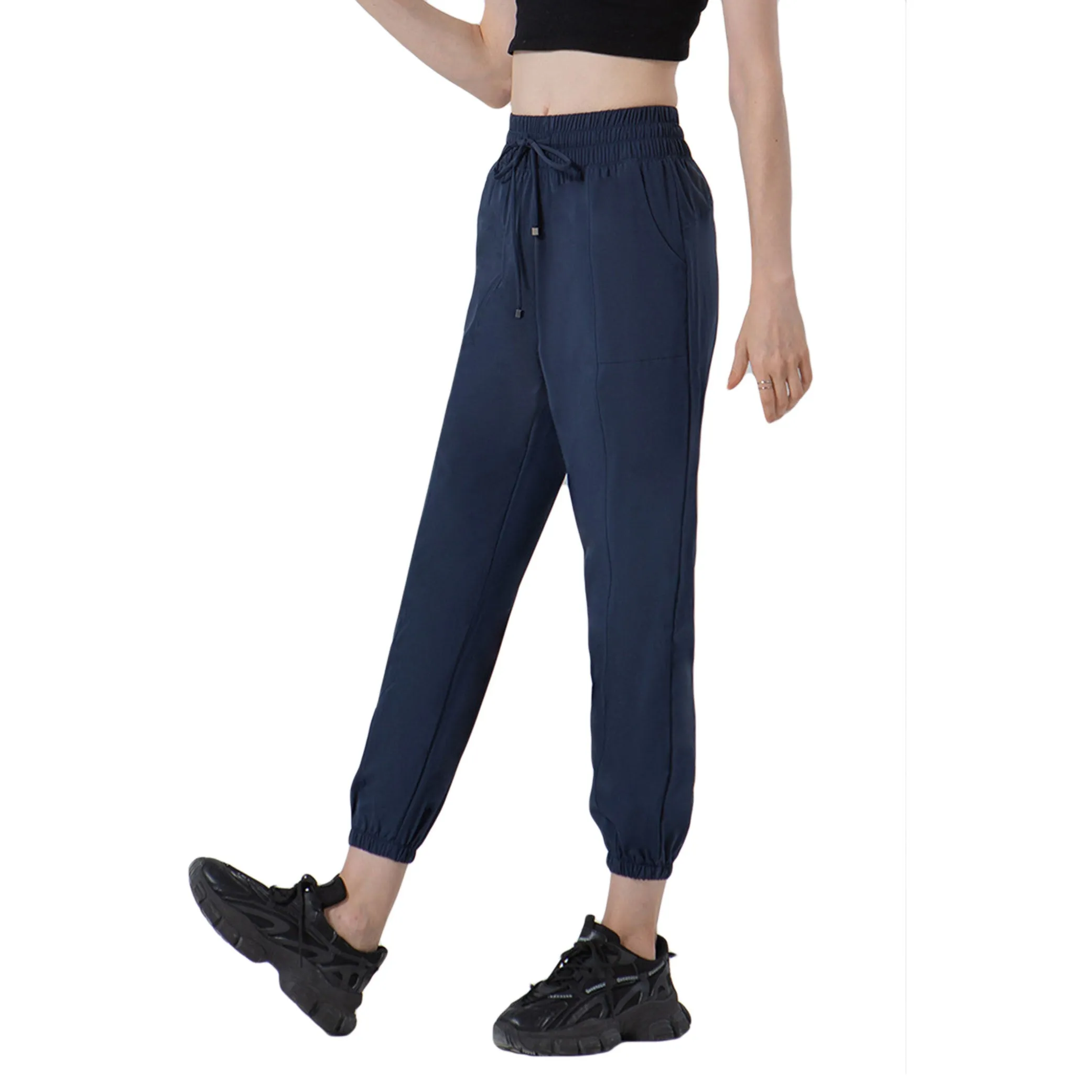Reno Loose Sweatpants