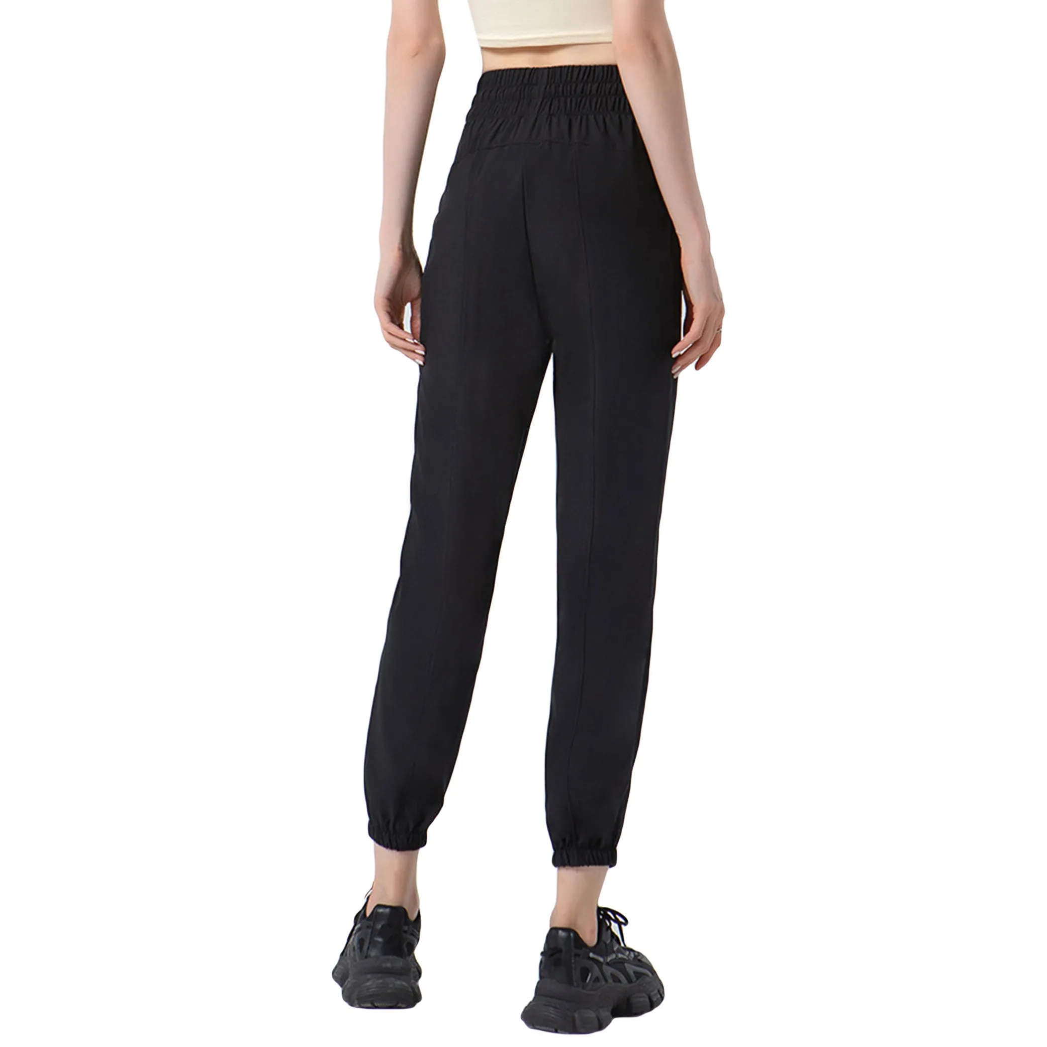 Reno Loose Sweatpants