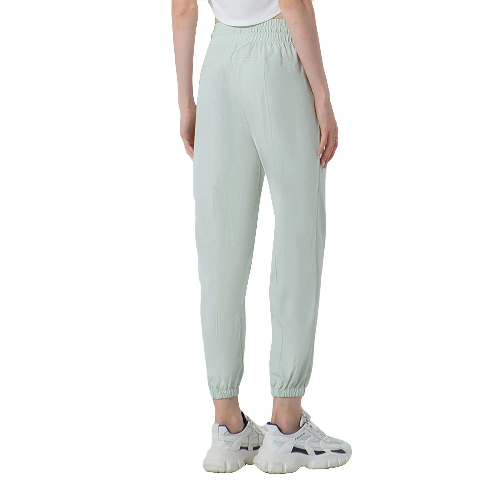 Reno Loose Sweatpants