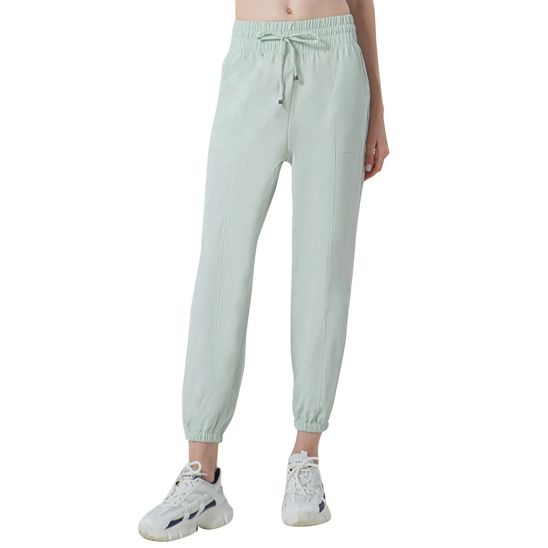 Reno Loose Sweatpants