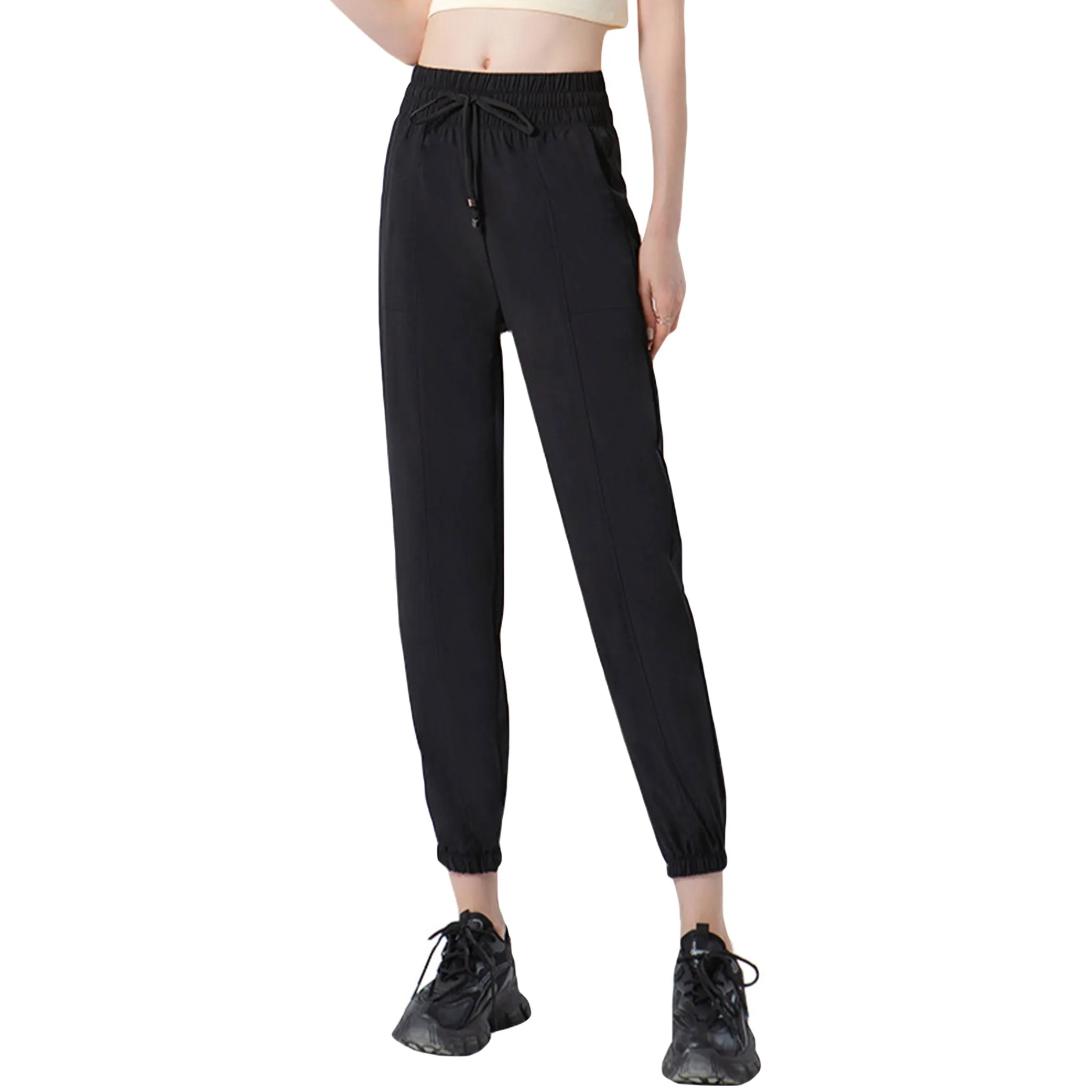 Reno Loose Sweatpants