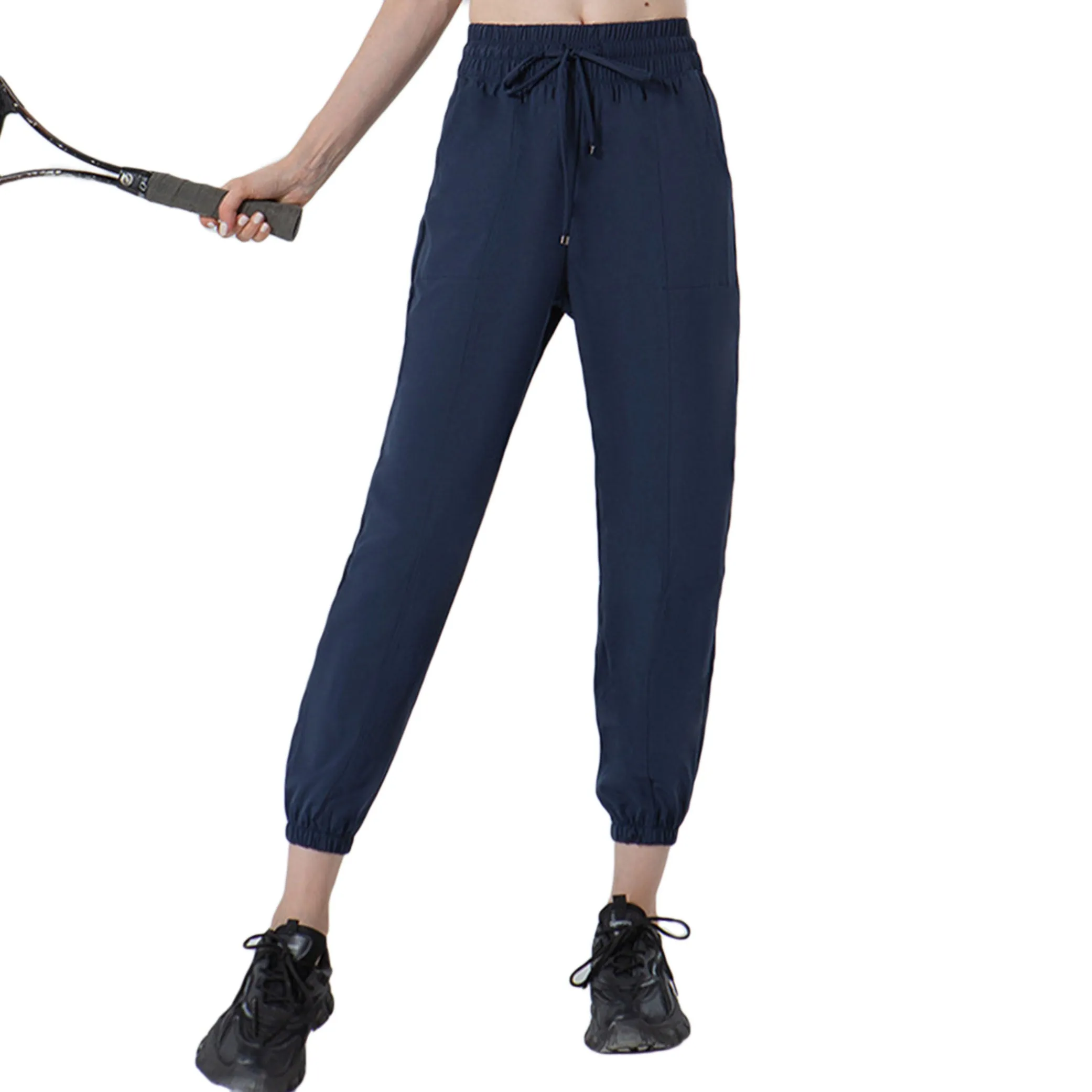 Reno Loose Sweatpants