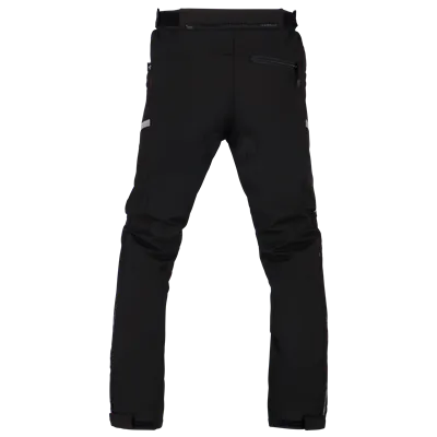 Richa Softshell Pants Black