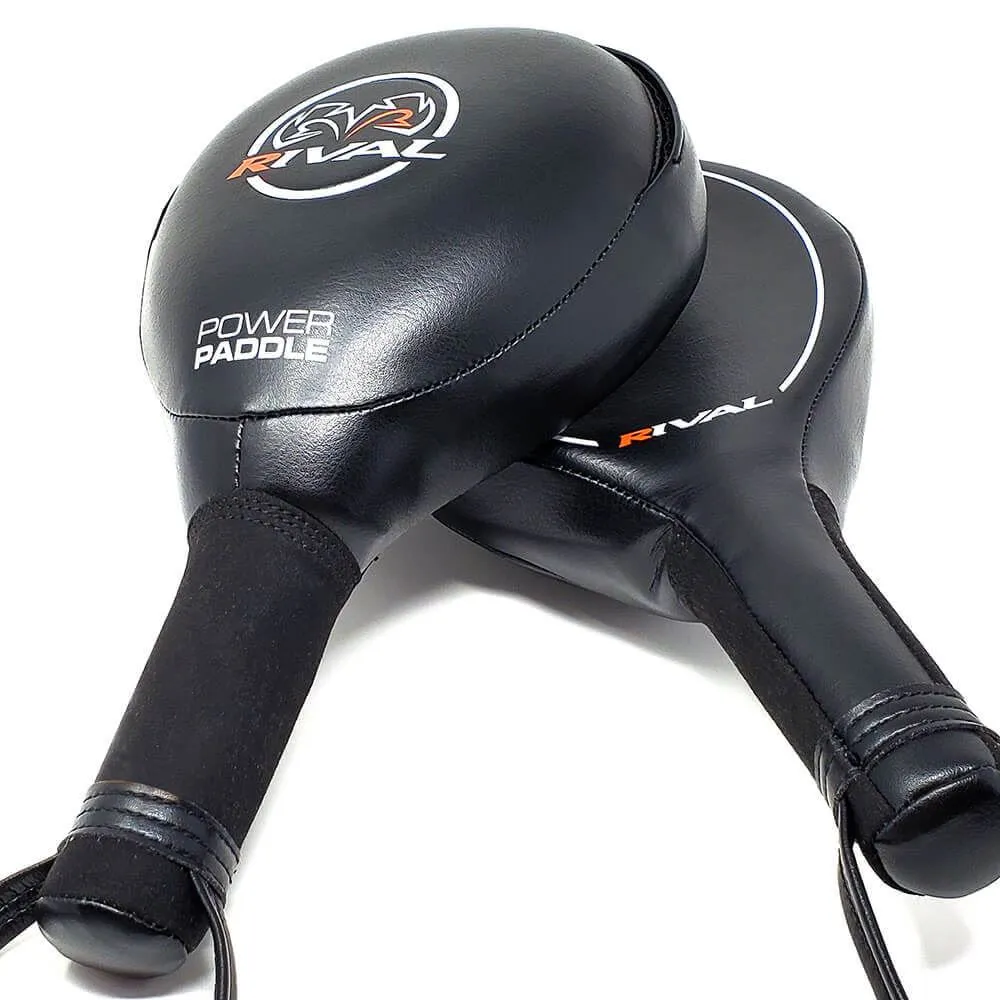 Rival Power Paddles