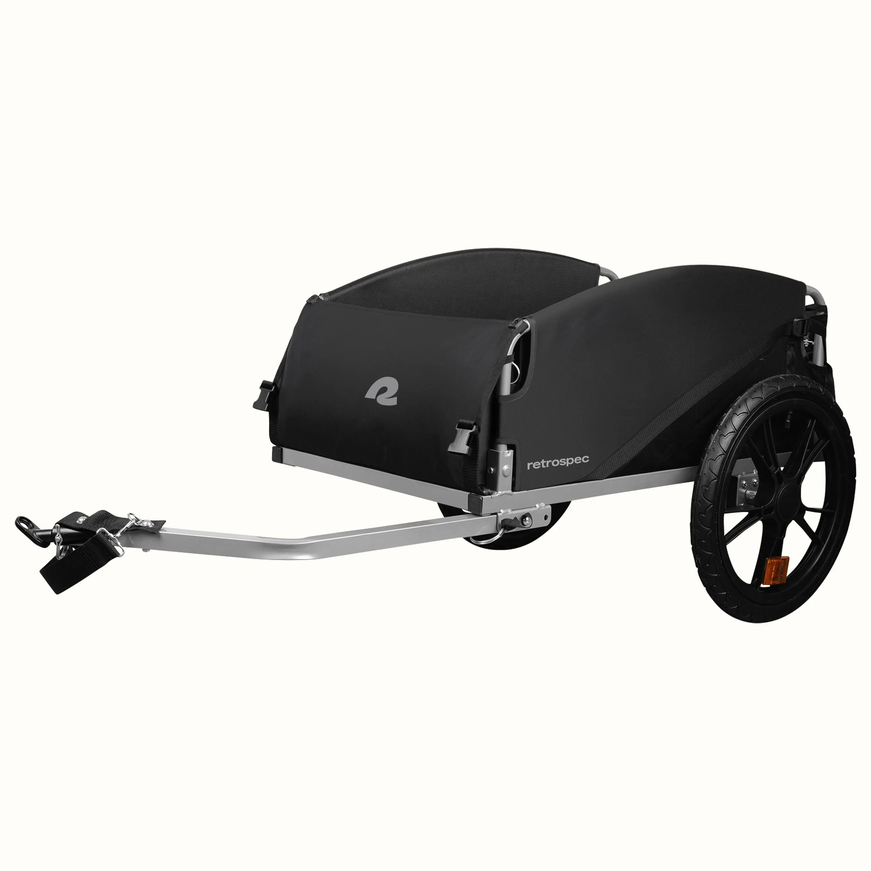Rover Hauler Cargo Bike Trailer