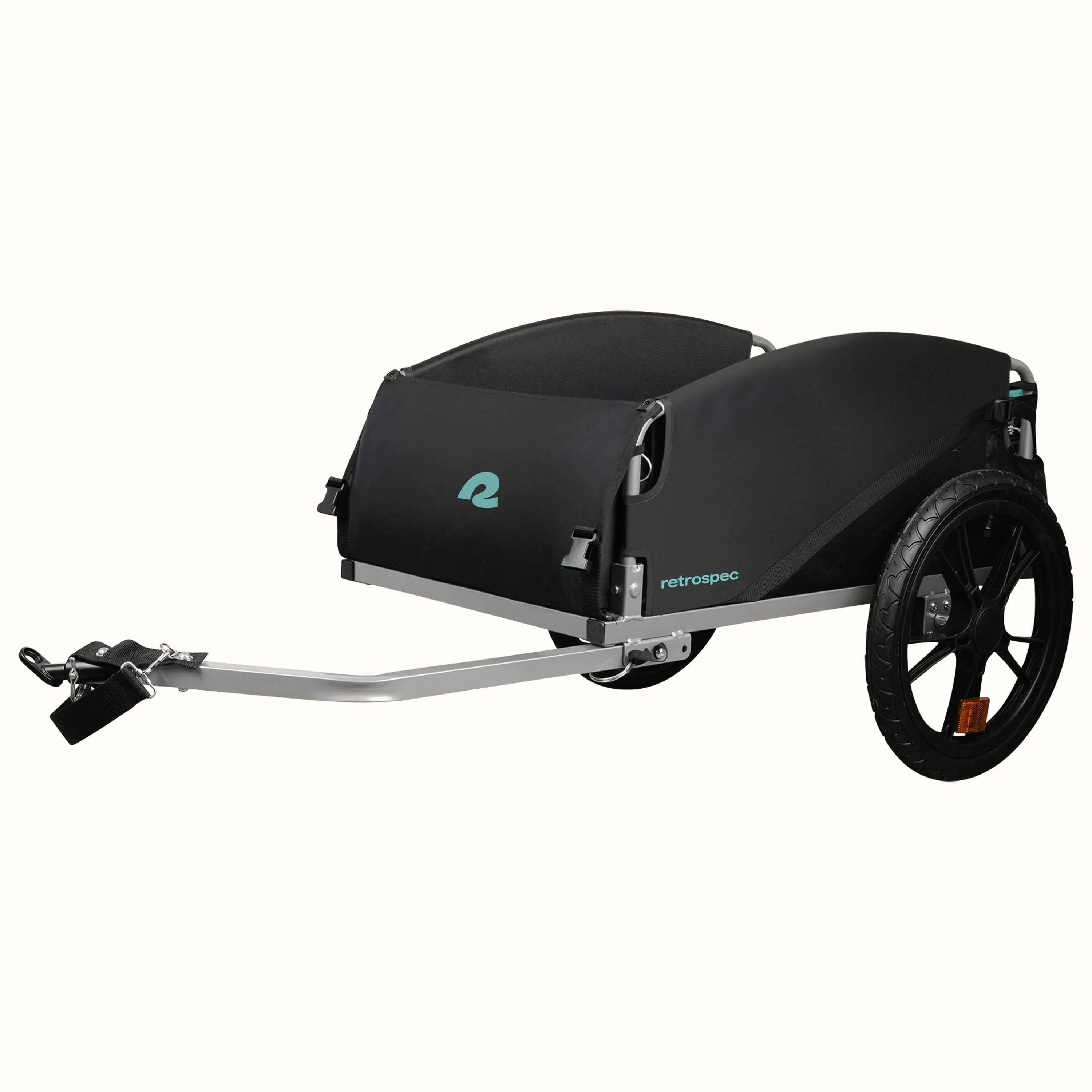Rover Hauler Cargo Bike Trailer