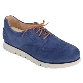 Sam Sport Wing - Blue