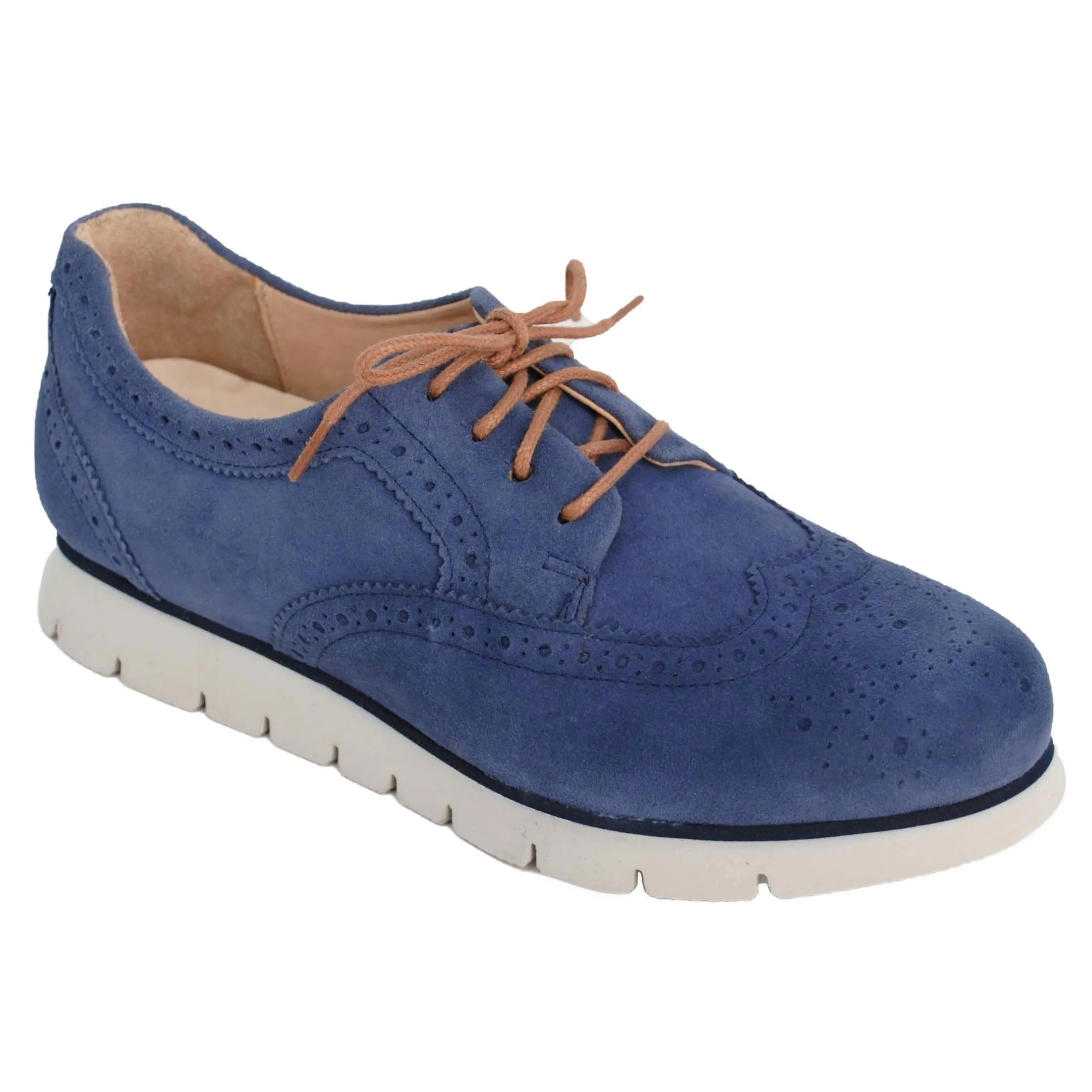 Sam Sport Wing - Blue