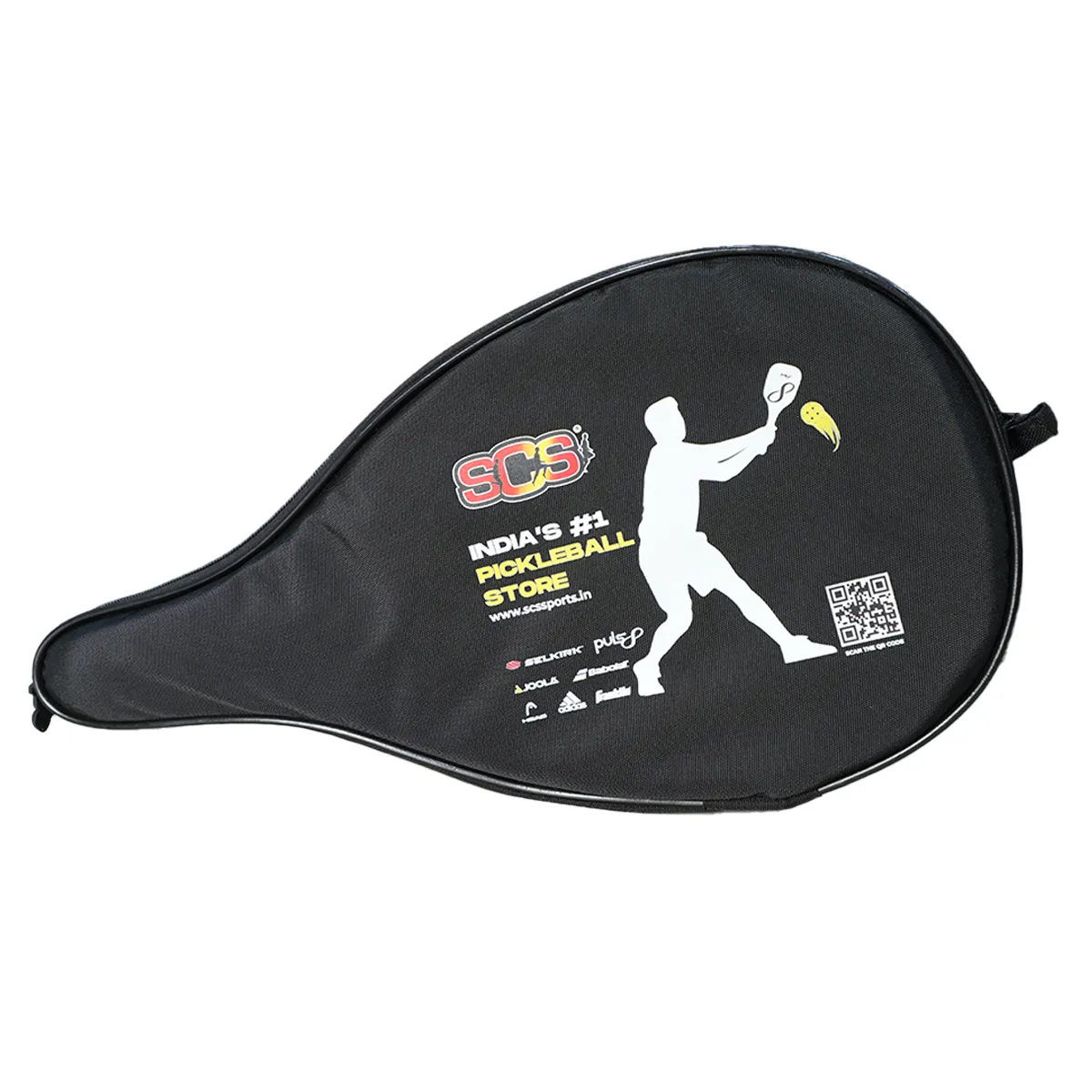 SCS Pickleball Paddle Cover