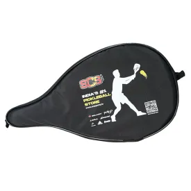 SCS Pickleball Paddle Cover