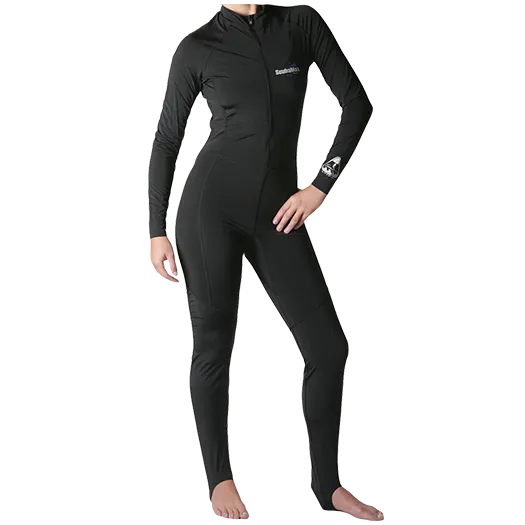 ScubaMax Unisex Lycra Body Suit