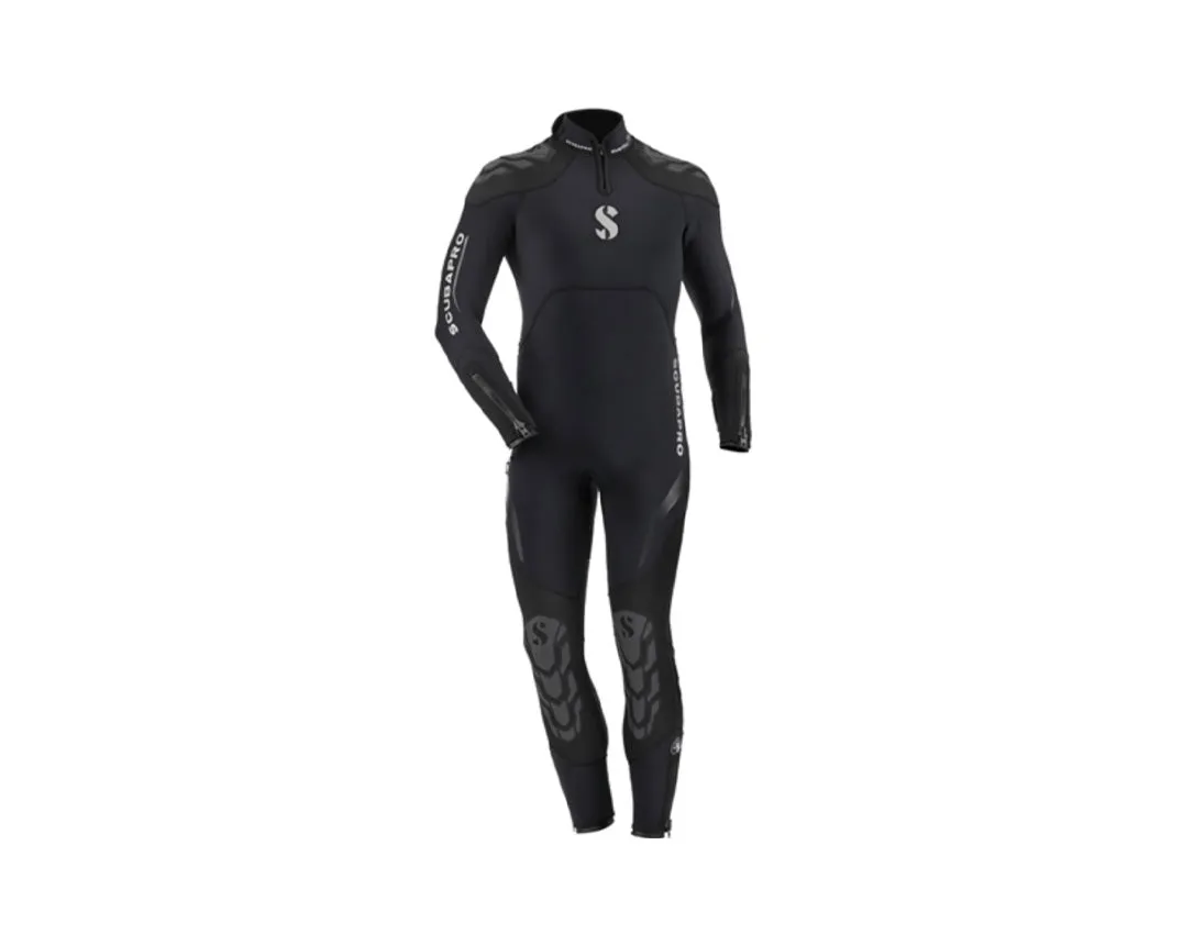 Scubapro Everflex 5/4mm Wetsuit Men