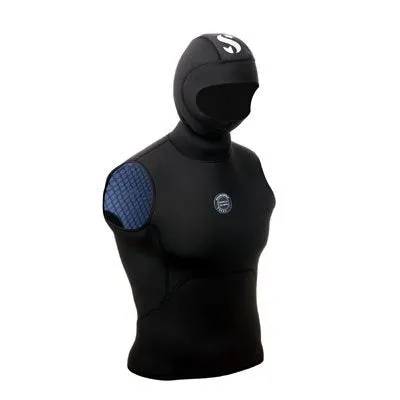 Scubapro Everflex Yulex 2.0 Hooded Vest