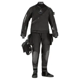 Scubapro Evertech Dry Men's Breathable Drysuit