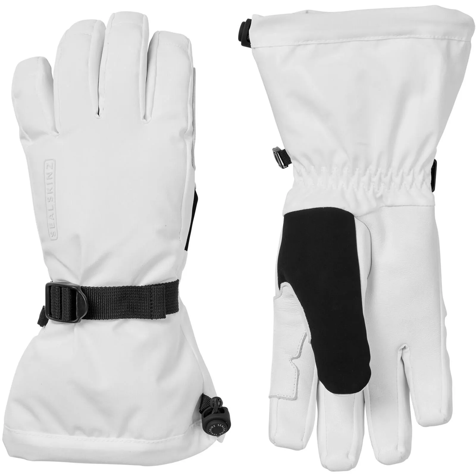 Sealskinz Womens Fransham Waterproof Gloves