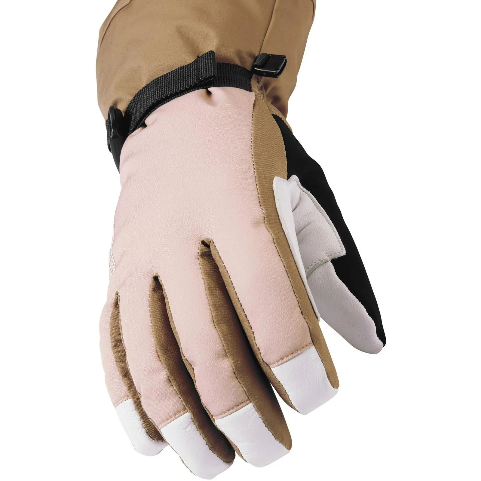 Sealskinz Womens Fransham Waterproof Gloves