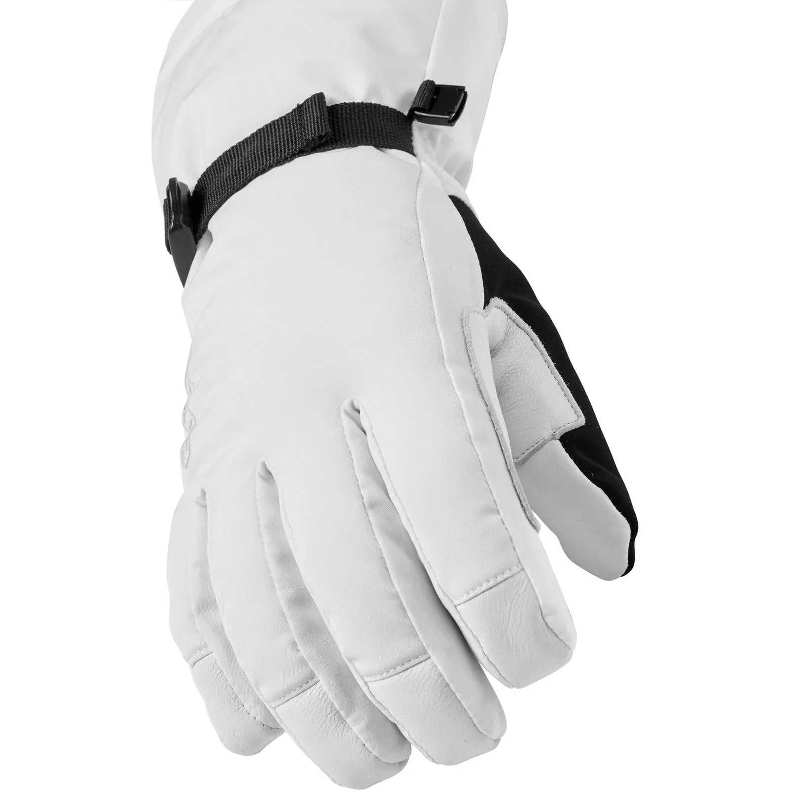 Sealskinz Womens Fransham Waterproof Gloves