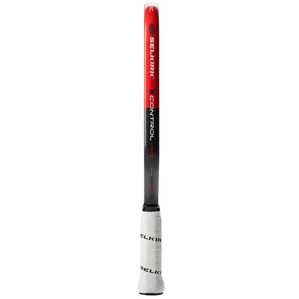 Selkirk LUXX Control Air Epic - Red