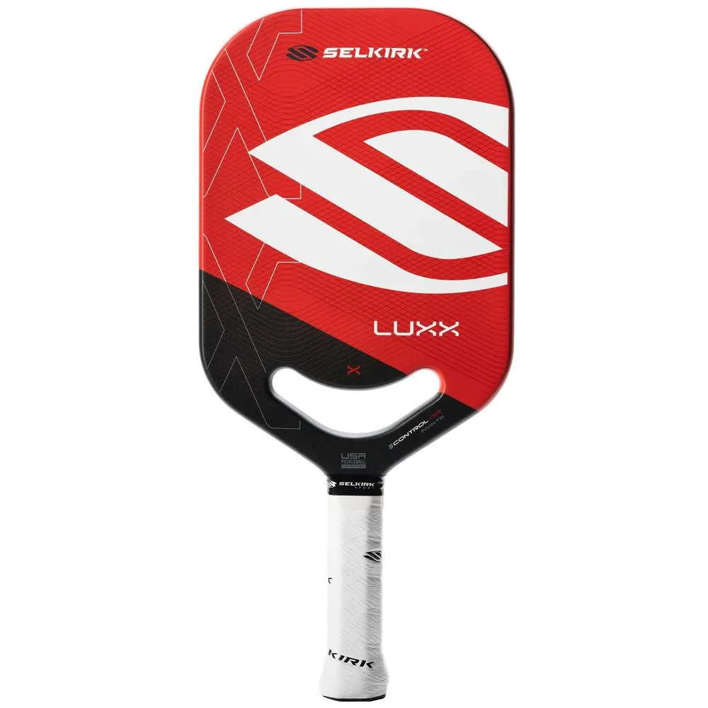 Selkirk LUXX Control Air Invikta - Red