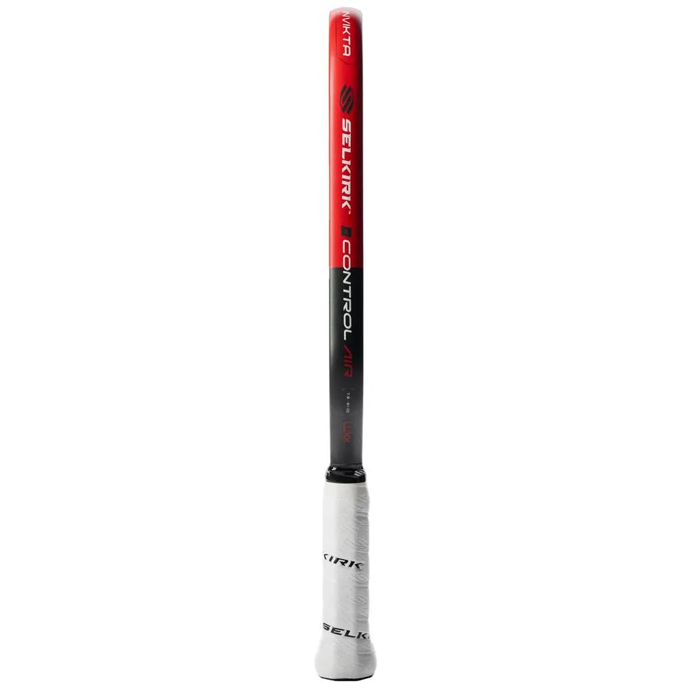 Selkirk LUXX Control Air Invikta - Red