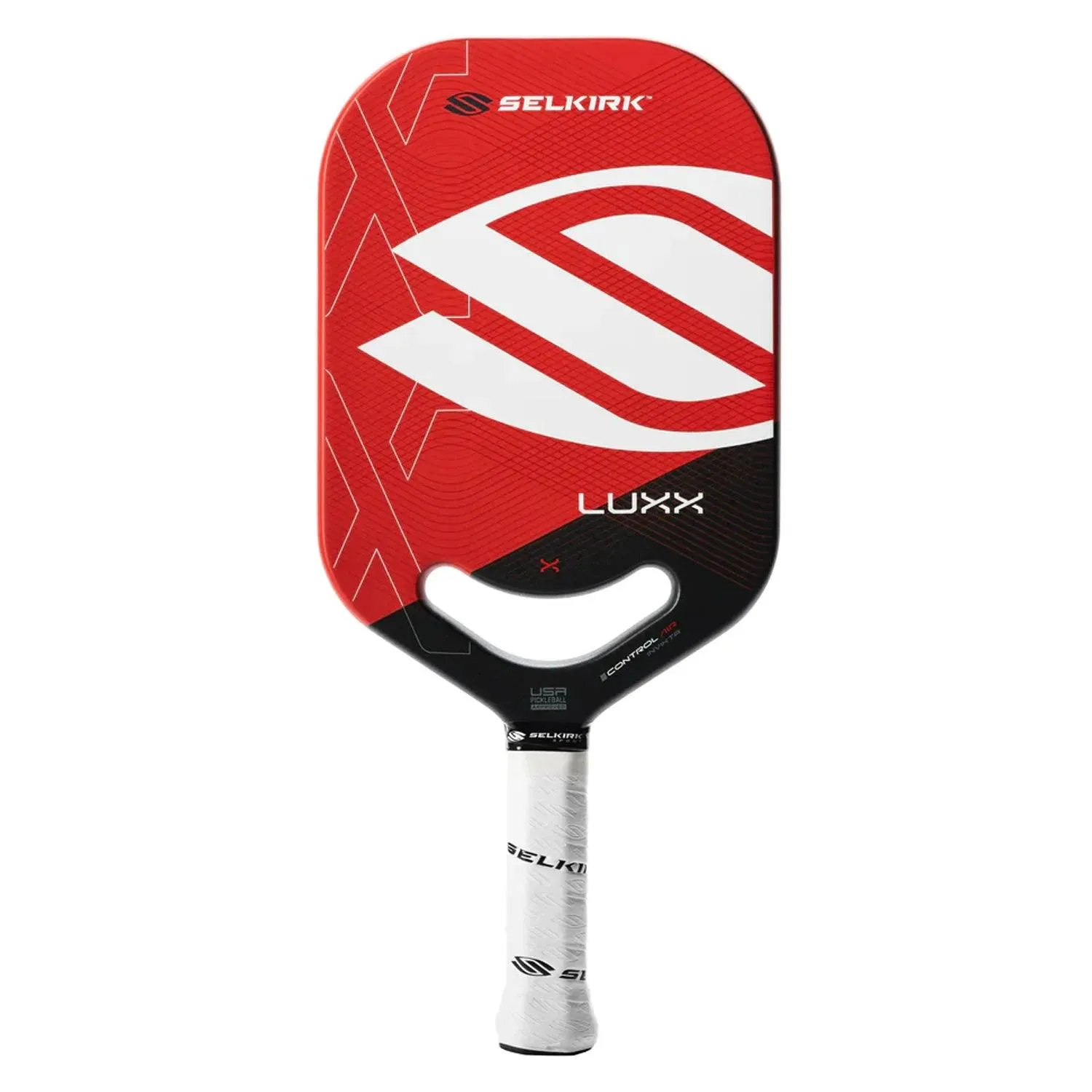 SELKIRK LUXX CONTROL AIR INVIKTA