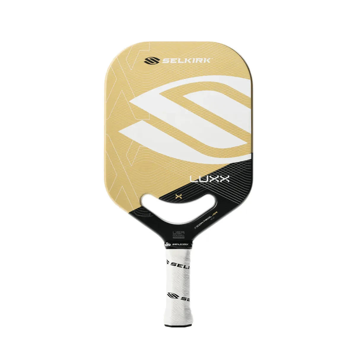 SELKIRK LUXX CONTROL AIR S2
