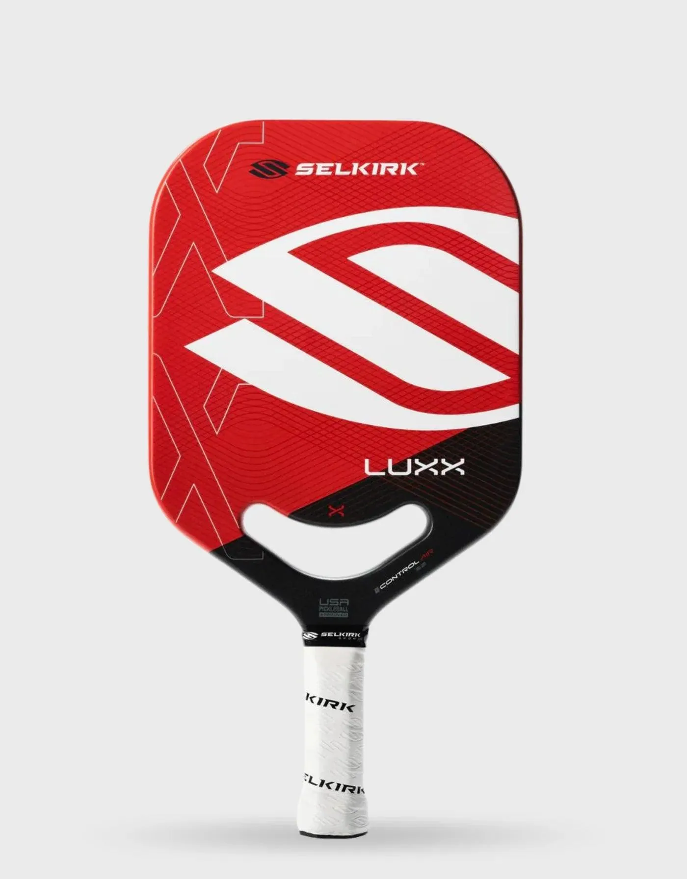 SELKIRK LUXX CONTROL AIR S2