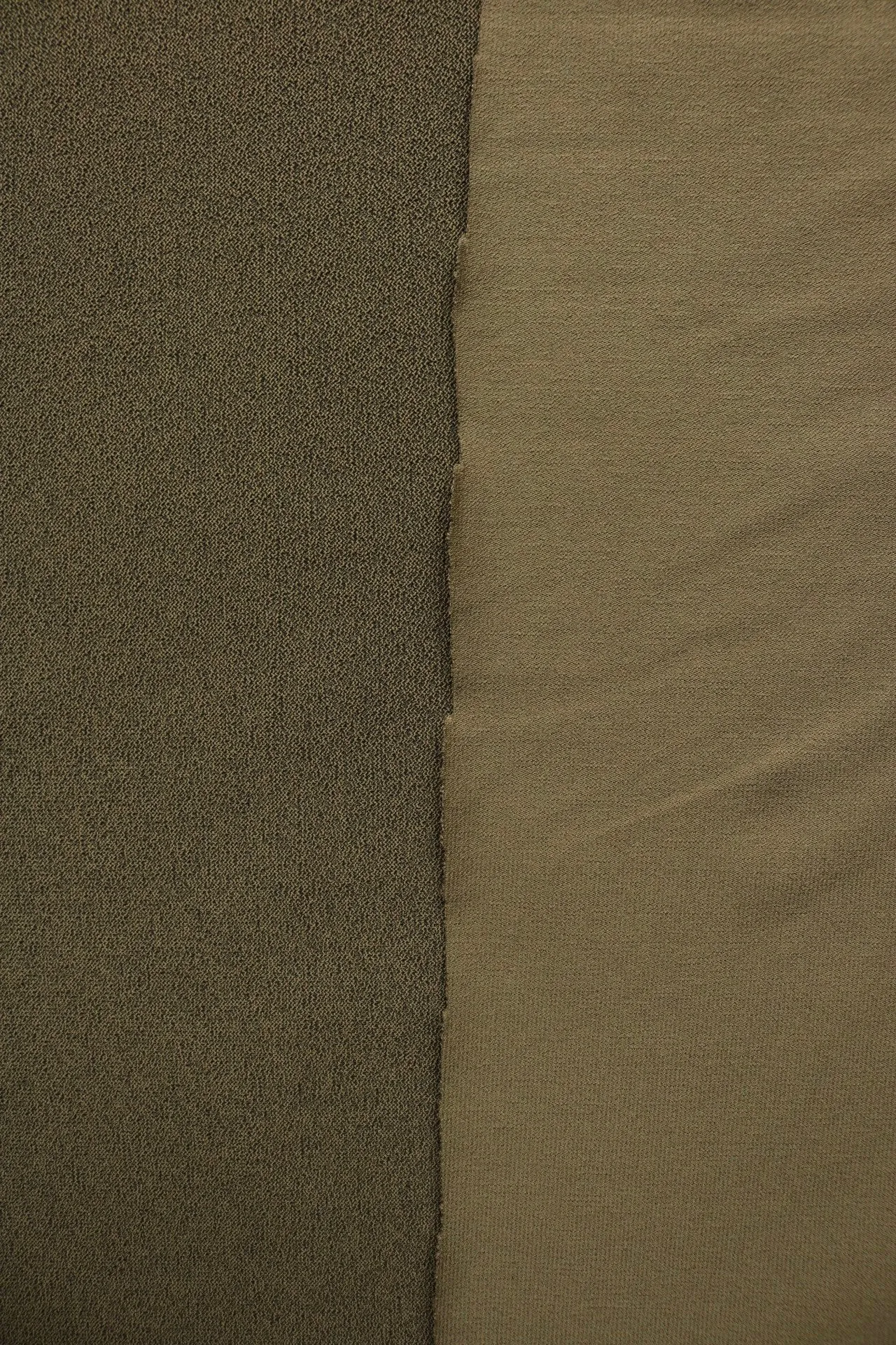 Sepia Pulse Moisture Wicking Textured Poly Spandex