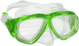 Speedo Unisex Child Adventure Mask Junior Swimsuit Separates