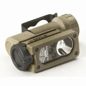 Streamlight Sidewinder Compact Aviation Flashlight - Part Number 14120