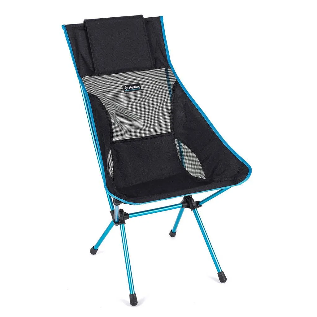 Sunset High Back Chair