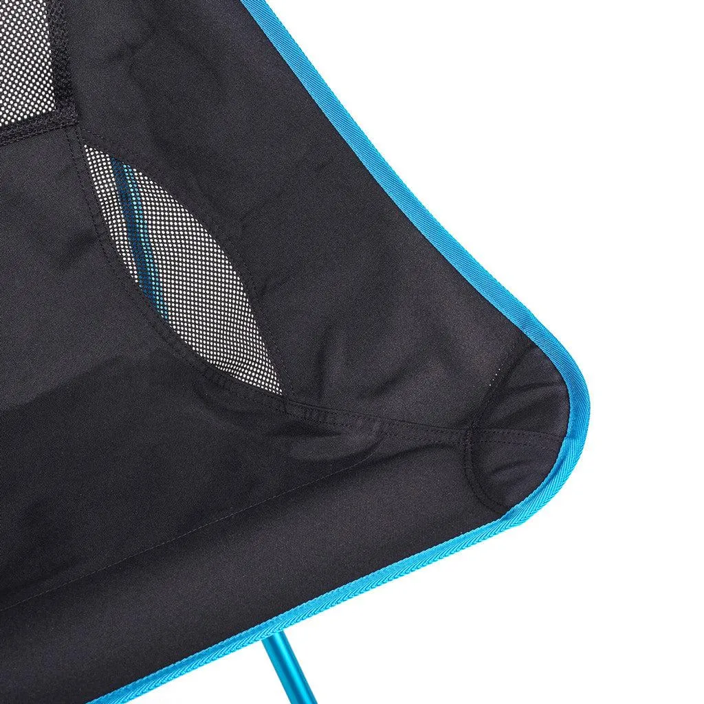 Sunset High Back Chair