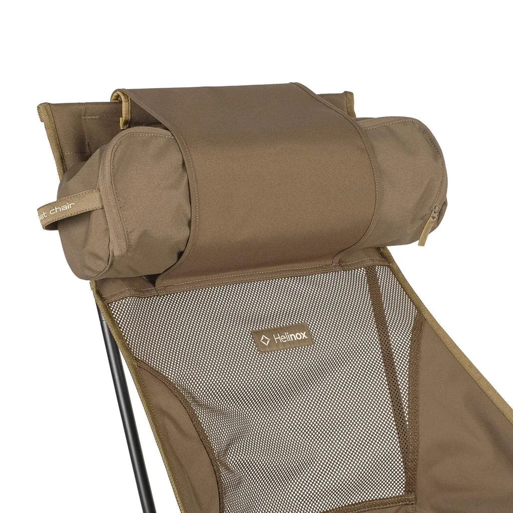 Sunset High Back Chair