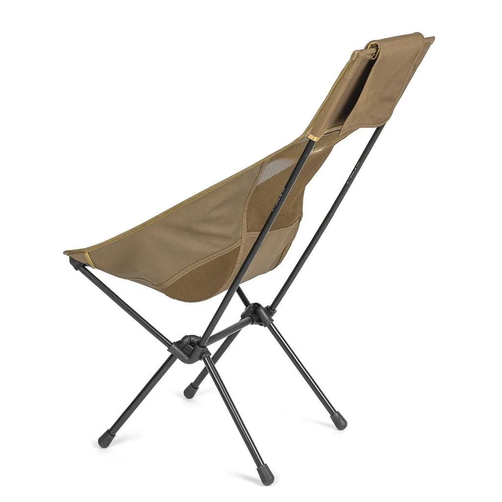 Sunset High Back Chair