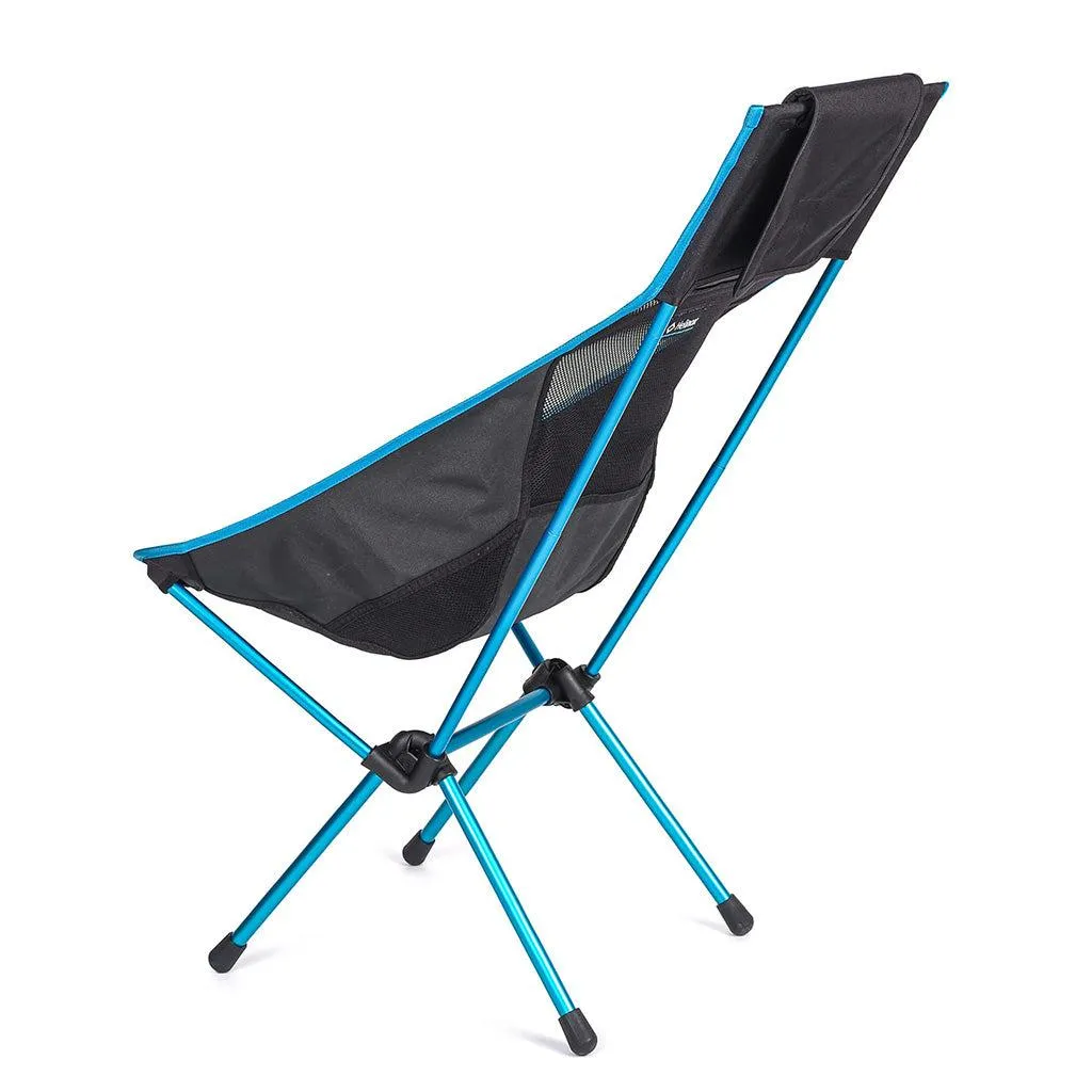 Sunset High Back Chair