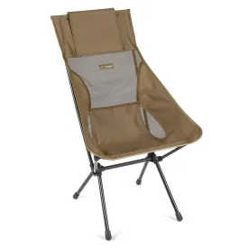 Sunset High Back Chair