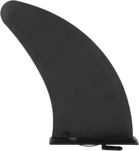 Surfboard Fins, Paddleboard Center Fin, Surfboard Paddle Tip, Suitable for Most Surfboards, Paddle Boards, Kayaks Or Longboards