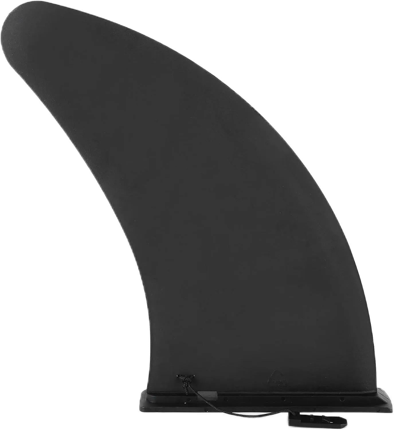 Surfboard Fins, Paddleboard Center Fin, Surfboard Paddle Tip, Suitable for Most Surfboards, Paddle Boards, Kayaks Or Longboards