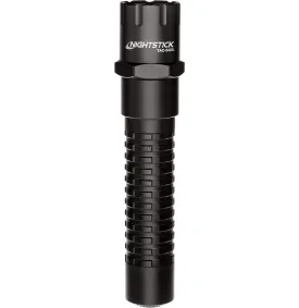 TAC-540XL: Metal Multi-Function Tactical Flashlight - 2 CR123