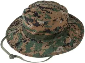 Tactical Boonie Hat