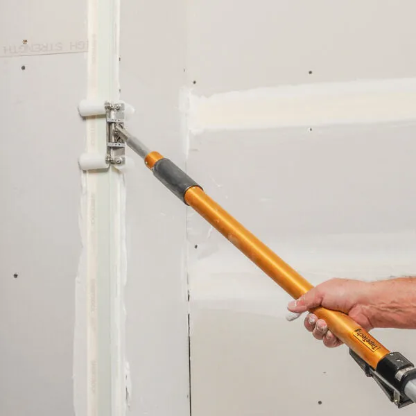 TapeTech Extension Poles - One Pole For Every Tool