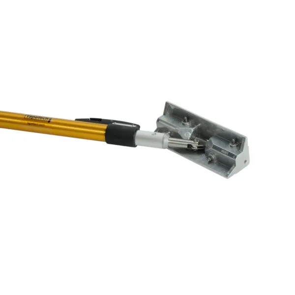 TapeTech Extension Poles - One Pole For Every Tool