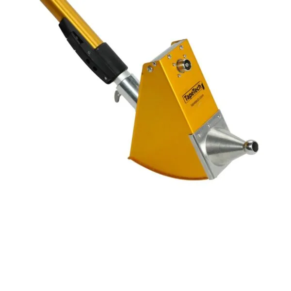 TapeTech Extension Poles - One Pole For Every Tool