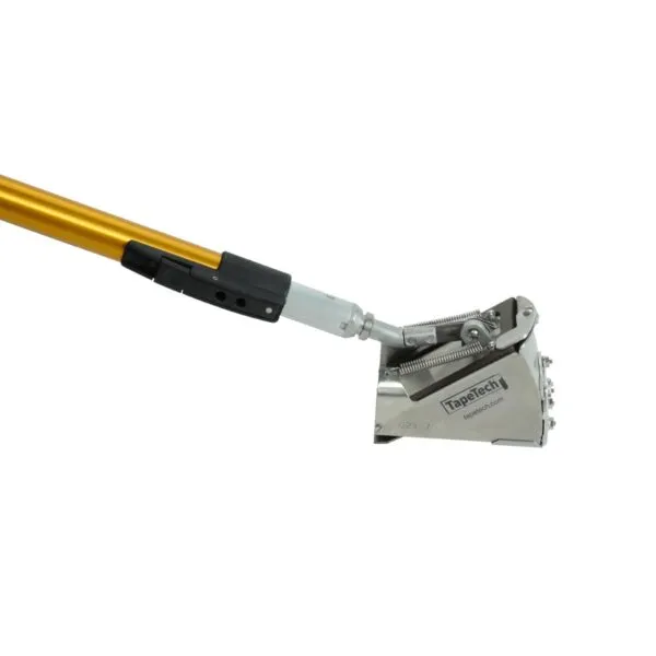 TapeTech Extension Poles - One Pole For Every Tool