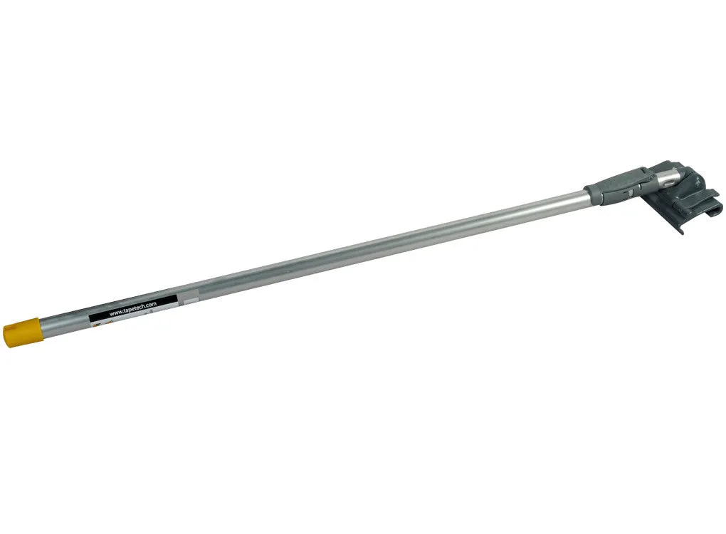 TapeTech Extension Poles - One Pole For Every Tool